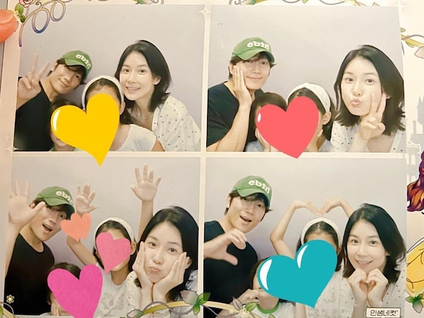 知ってるワイフ 最終回16話 あらすじ 感想 チソン ハンジミン - K-drama