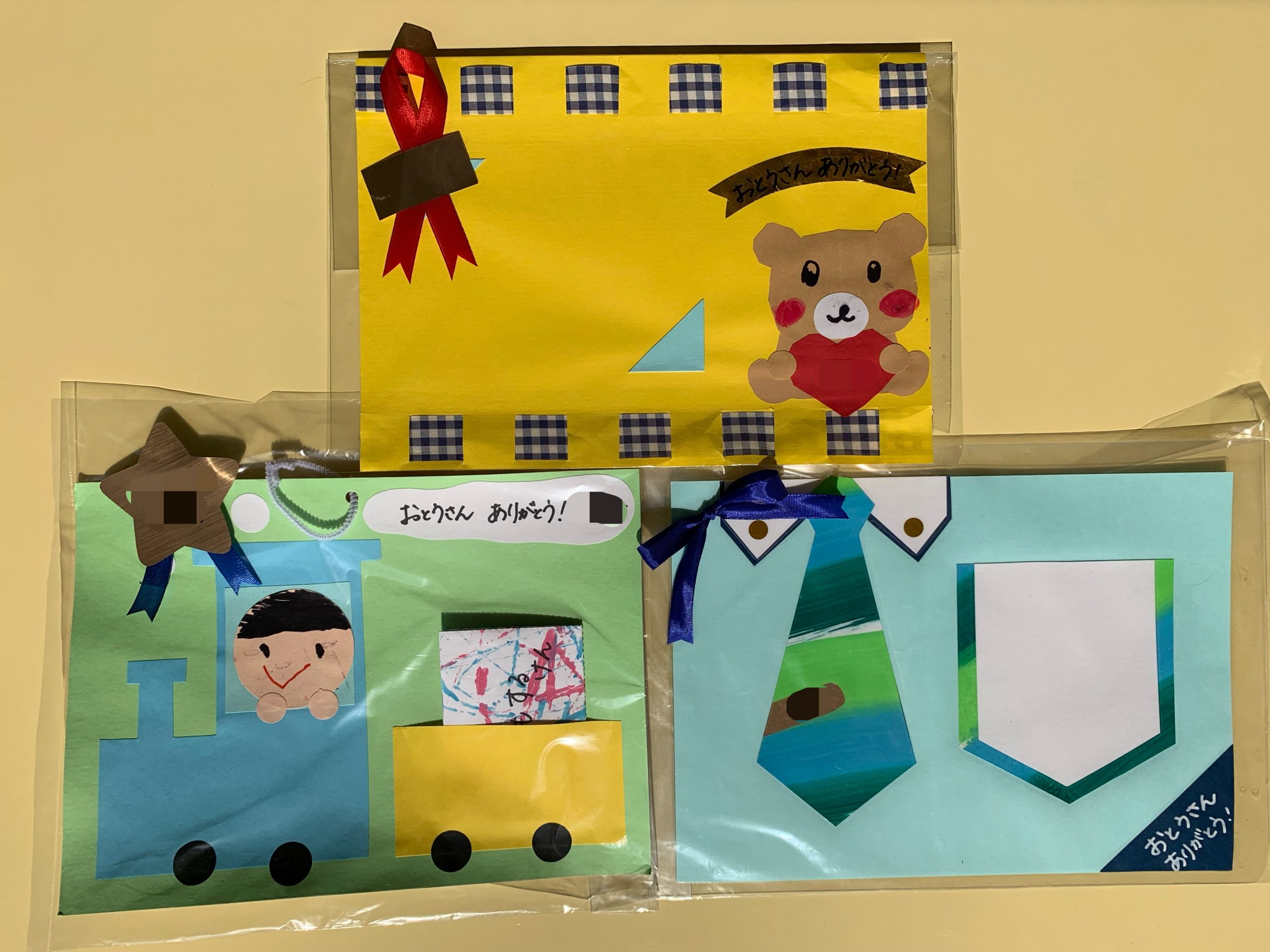 保育園 9月 製作敬老の日に贈りたい 手作りプレゼント3選保育士のお仕事静岡