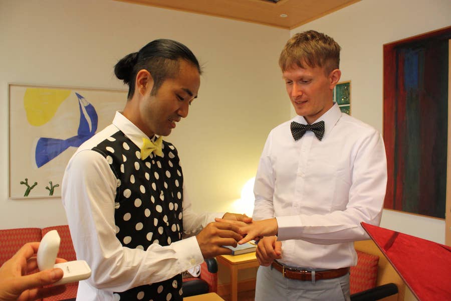 川田裕美アナ、微笑ましい夫と息子の姿を公開「可愛い」「めっちゃわかります」の声エンタメ総合ABEMA TIMESアベマタイムズ