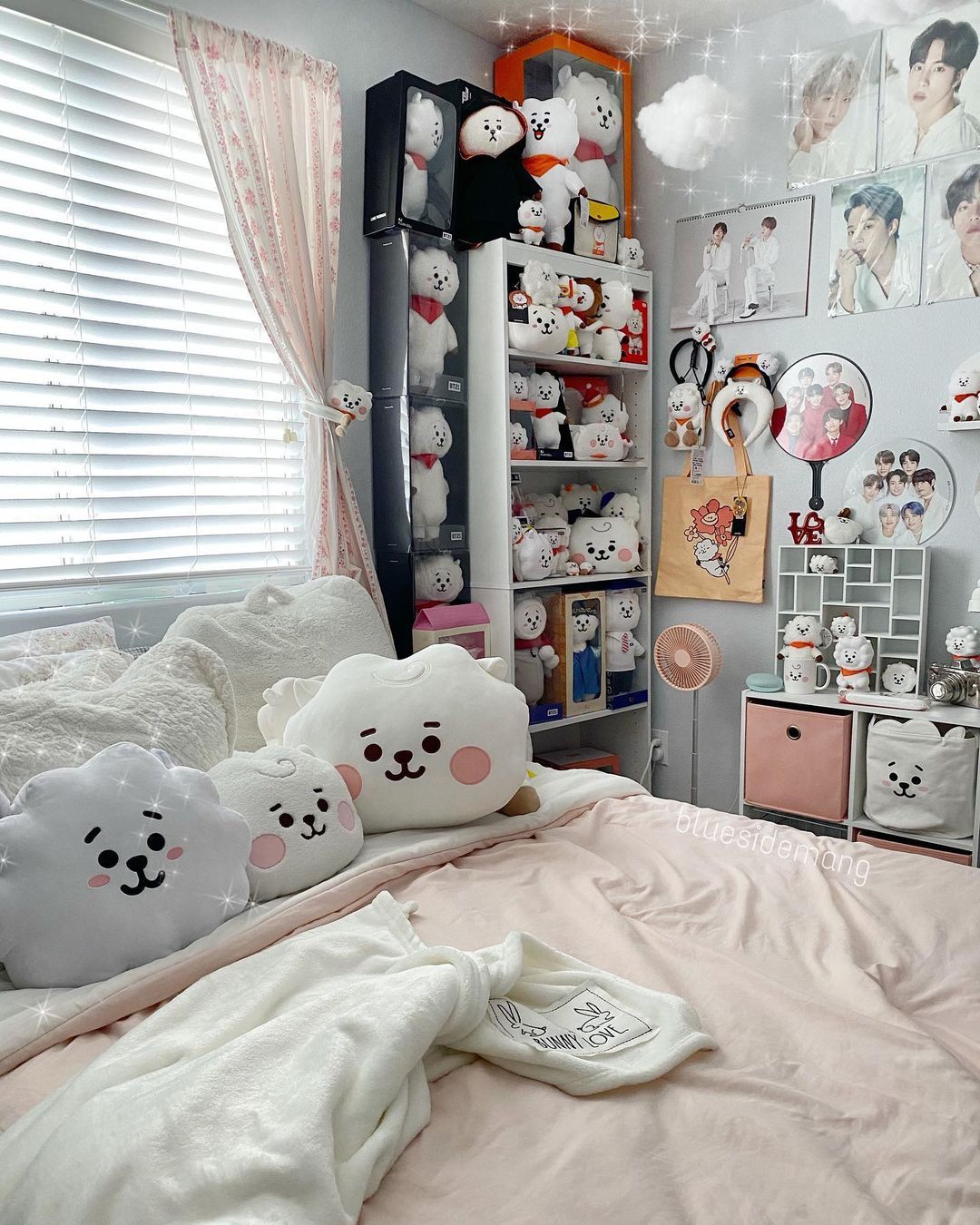 推し活とおしゃれを両立！推し部屋コーディネート特集公式 LOWYA ロウヤ家具・インテリアのオンライン通販