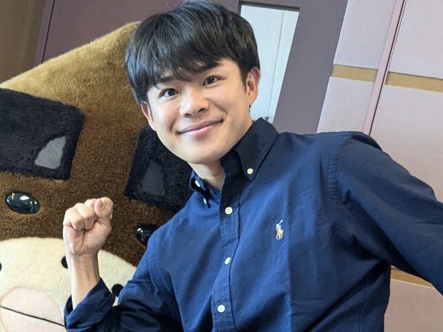 友廣 南実 ともひろ みなみ プロフィールCBCアナウンサー公式サイトCBC web