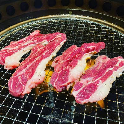 メニュー写真 : いやしん坊 - 山田/焼肉