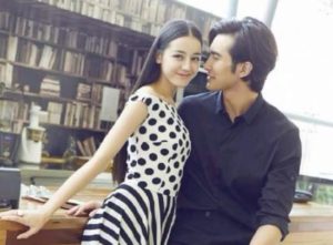 ガオウェイグァンのwikiプロフィール！歴代彼女は4人でディリラバがタイプ？華流芸能HEADLINE