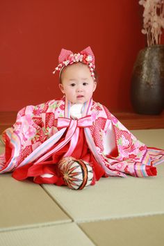 かわいい 袴ロンパース13選 ＆手作りベビー袴もキナリノ