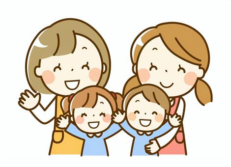 美品 パッと描ける保育かわいいイラスト保育子育てイラストかわいい手書き 保育Yahoo!フリマ 旧PayPayフリマ