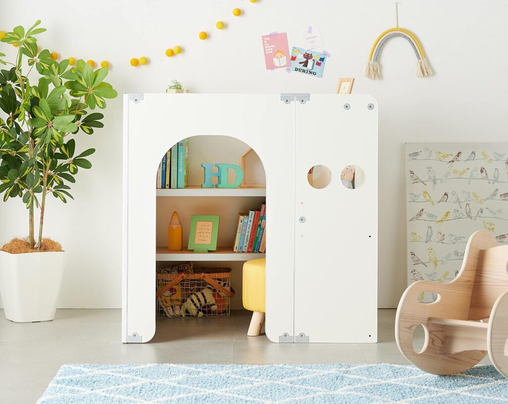 子供部屋の快適レイアウト30選。狭い部屋や男女・兄弟問題も解決♪キナリノ