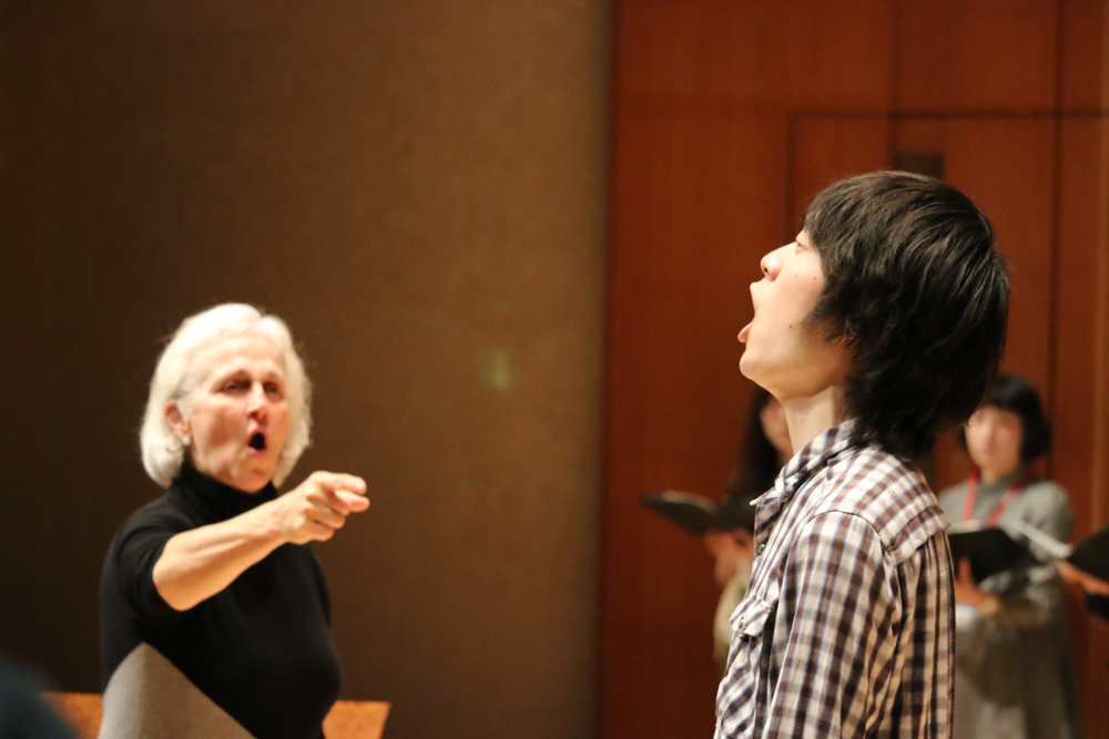 オードリー・若林も太鼓判を押す！？長崎県ご当地タレント・渡辺シャンタルの意外な素質とは『オドぜひ』エンタメLocipo Press