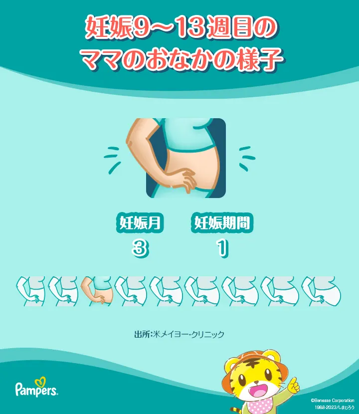 双子妊婦イラスト無料イラスト・フリー素材なら「イラストAC」