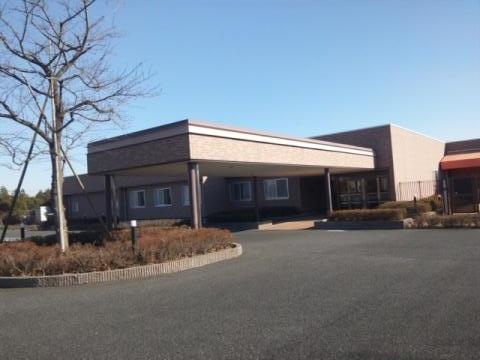 社会福祉法人有志会 青い鳥こども園