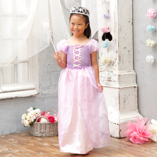 楽天市場 プリンセスドレス 型紙 無料の通販