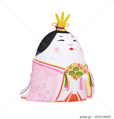 種類4:木製丸台雛セット ディズニー 雛人形 ひな人形 おひなさま ミッキー ミニー 親王飾り コンパクト かわいい おしゃれ 手書き名入れ特典送料無料 小さい 人気 お雛様 ひな祭り 初節句 キャラクター 吉徳 .雛人形. - メルカリ 種類1:通常セット ディズニー 雛人形