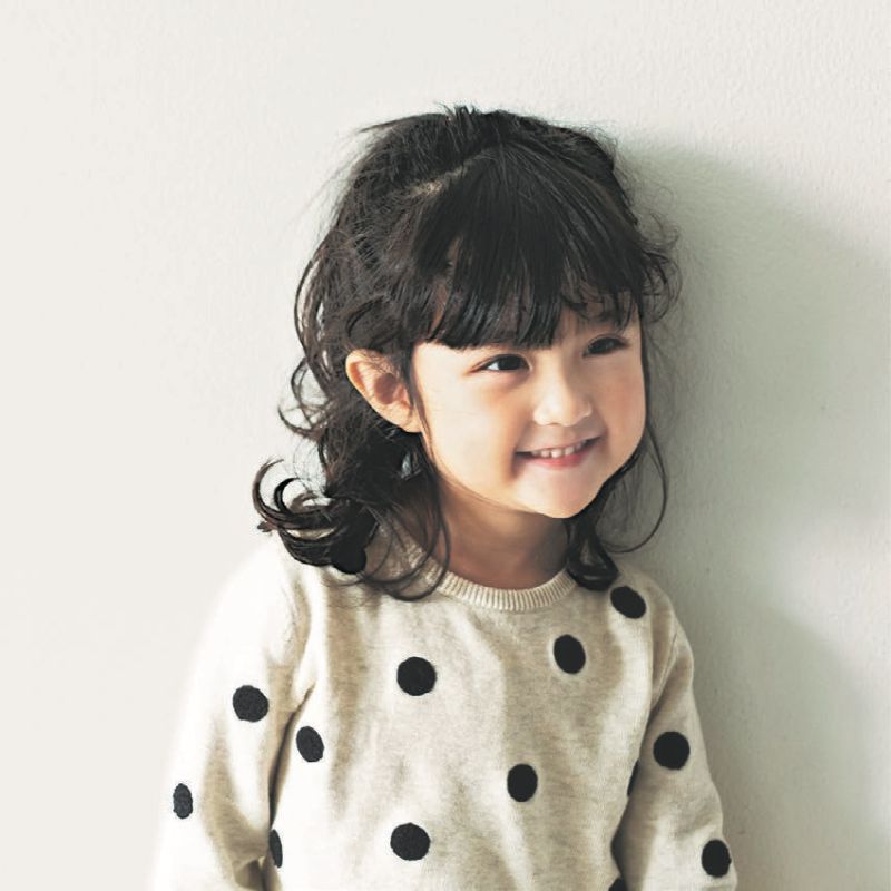 卒園式・入園式＆入学式にぴったり！ かわいすぎキッズヘアアレンジ8選 三つ編み・編み込み