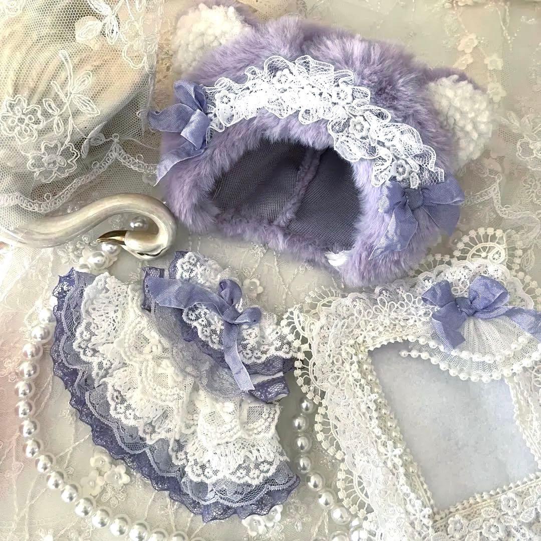 フェリシモのお雛様手作りキットを完成させるコツ - 人生はクレッシェンド