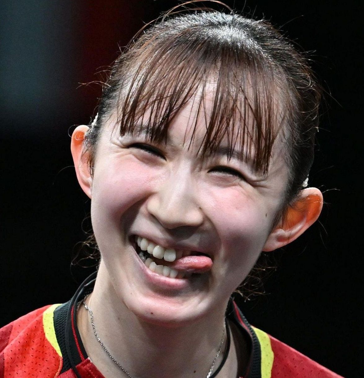 画像・早田ひなの家族構成！姉は栄養士で顔が激似！母親譲りでかわいい - Welcome to 豆知識カフェ