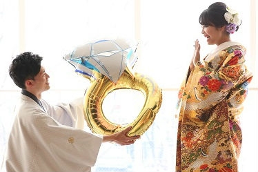 撮影小物なしで撮れる和装前撮りのポーズまとめmarry マリー