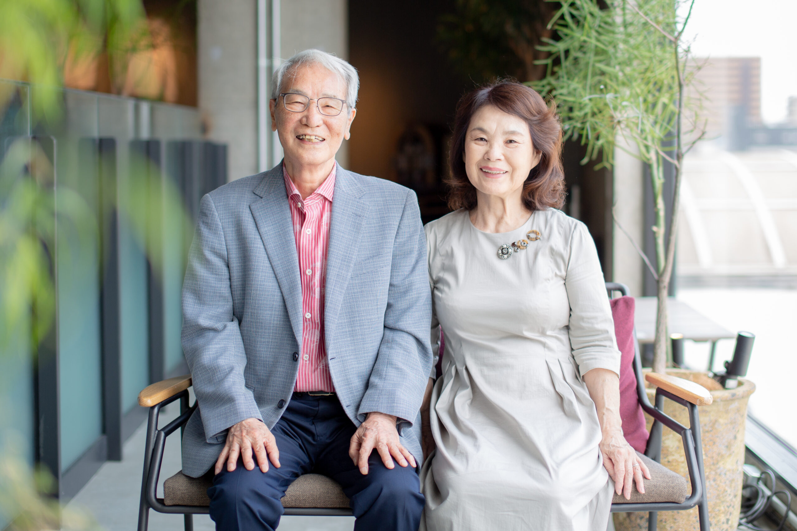 七五三の祖母の服装 レンタルできる和装か洋装のおすすめランキングキテミヨ-kitemiyo