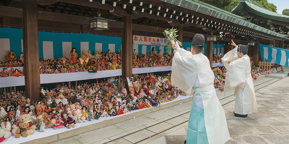 5：「明治神宮」の鎮座と周辺の発展 ～ 渋谷このまちアーカイブス不動産購入・不動産売却なら三井住友トラスト不動産