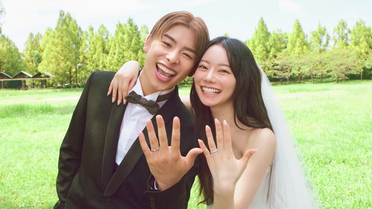 中村倫也＆⽔⼘⿇美アナ 大安の結婚報告 たびたびの共演で進展か？entax エンタックス