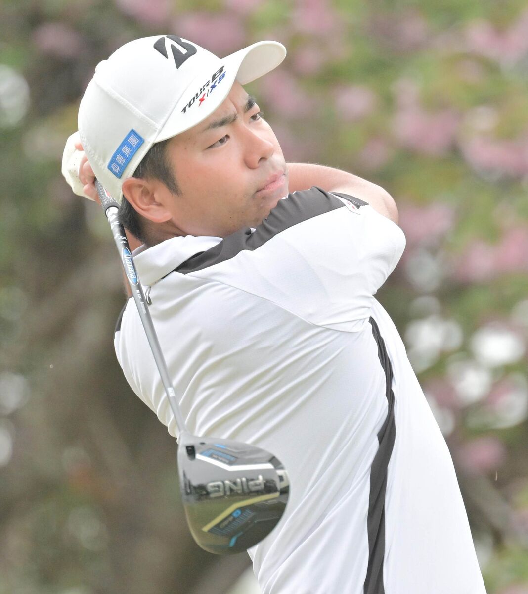 比嘉一貴と香妻陣一朗が第1ラウンド突破 LIVゴルフ予選会GDO ゴルフダイジェスト・オンライン