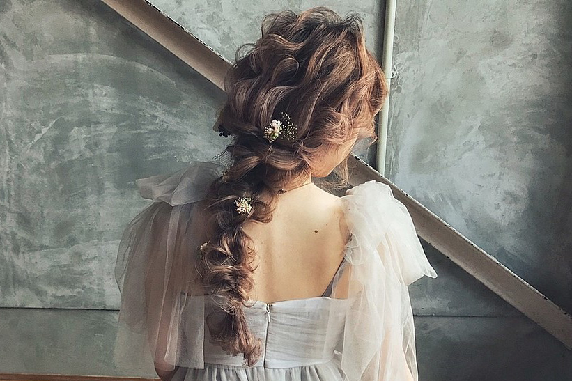 和装・洋装 男性 メンズ 向け前撮りのおすすめ髪型とヘアセットの方法を紹介ブラプラヒトとは違う結婚式・フォトウェディングを