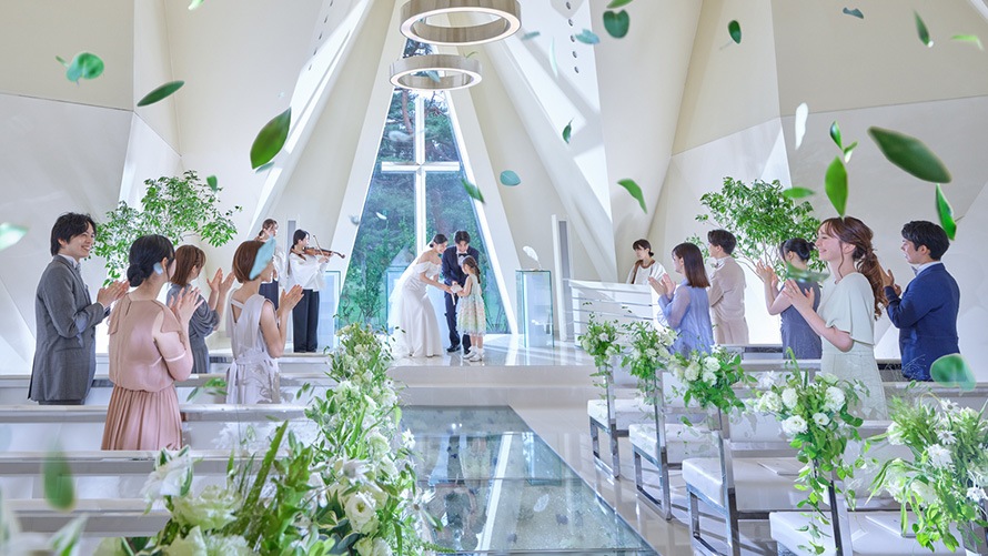 軽井沢で叶える憧れの教会式！チャペル 教会 が人気な結婚式場ランキングTOP5&おすすめ3選結婚ラジオ結婚スタイルマガジン