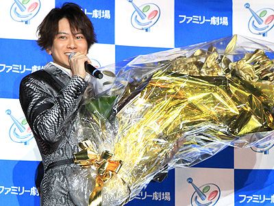 小西 遼生キャスティング業務用データベース「タレメcasting NEXT」