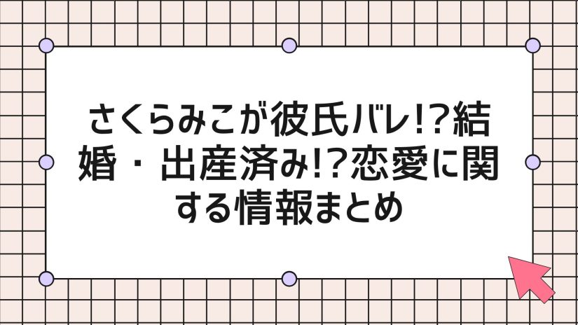 さくらみこ - ホロライブ非公式wiki