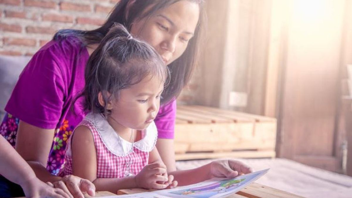 幼い子どもは「恩返しより先に報復を習得する」という研究結果 - GIGAZINE