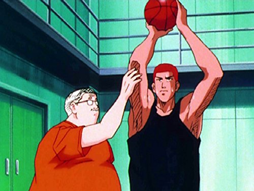 SLAM DUNK』大人になって良さが分かった 当時はあまり注目していなかった“男前なサブキャラ”たちふたまん＋