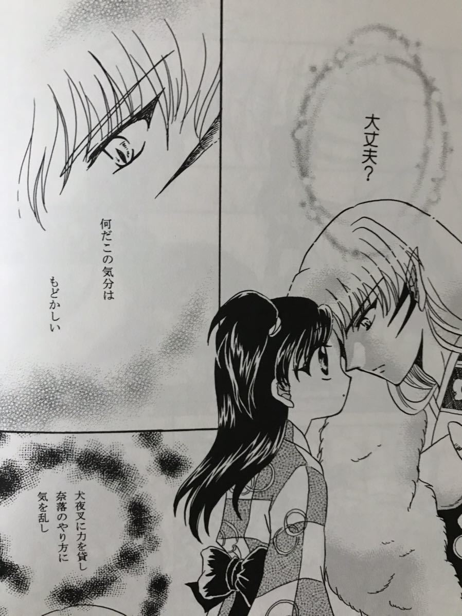 秋アニメ『半妖の夜叉姫』弐の章 最終回 あらすじ・場面カット到着アニメイトタイムズ