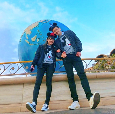 冬ディズニーコーデ21選 暖かくておしゃれ！ 大人のための冬ディズニーの服装♪ –CBK magazine 公式