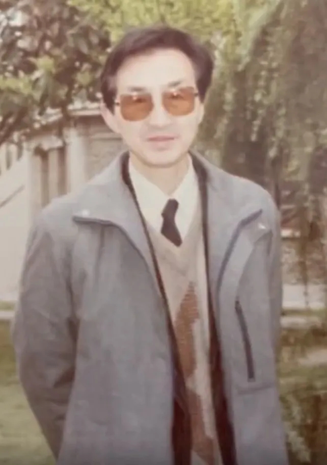 おしゃれなおじいさんに、元気をもらう - days