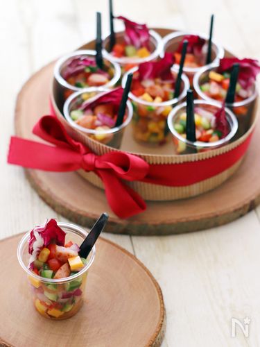 わが家のテッパン！持ち寄りごはんレシピ大公開☆kodomoe コドモエ —「親子時間」を楽しむ子育て情報が満載