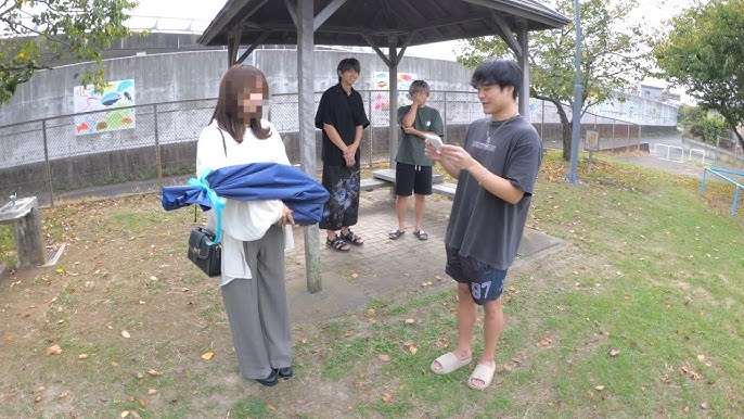 My girlfriend dumped me - YouTube