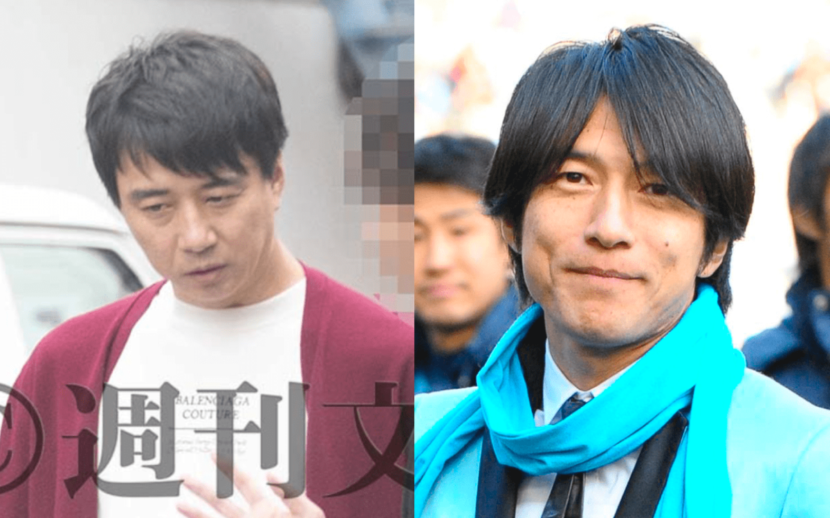 桜井和寿さんの前妻と現妻を比較！吉野美佳さんに不倫した理由はここにあった