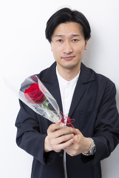 超速報祝・結婚! 相席スタート・ケイが入籍発表! 自身のYouTubeチャンネルでFANY Magazine