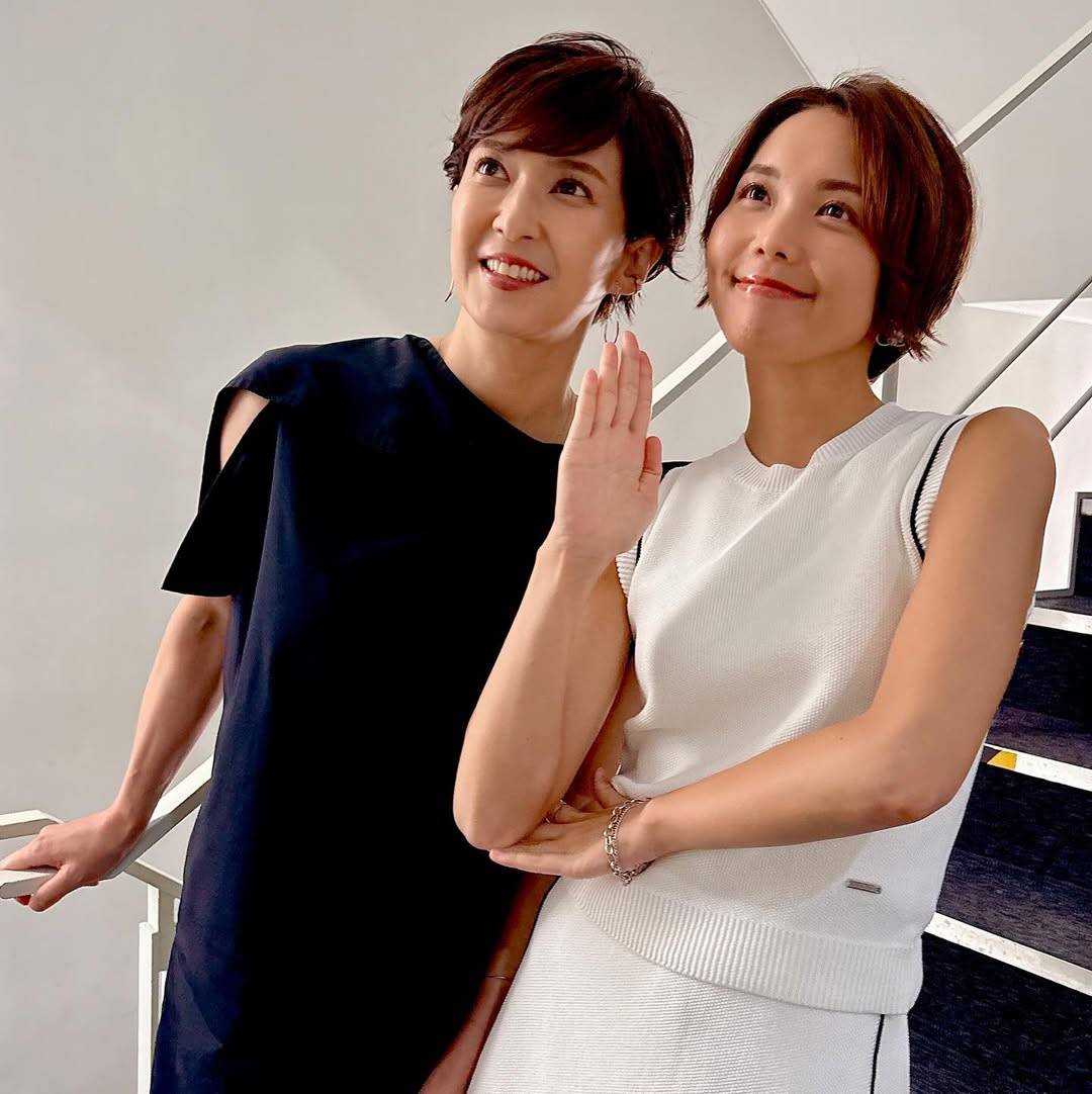 ヒロドのふく。 7月に入り、太陽と仲良くなってきました☀️ 詳細は @stylist.m_