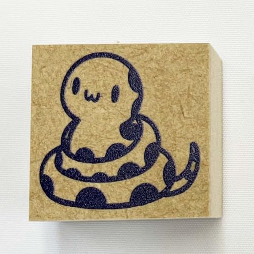 年賀状 パーツ お正月 へび年 2025 セット 保育 壁面 雑貨・その他 twice 通販 18343727Creema クリーマ