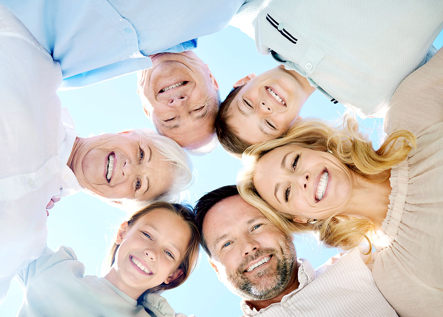 結婚して幸せを感じたこと。1位子供の誕生、3位家族団らん。なるほどな２位はなーんだ？Domani