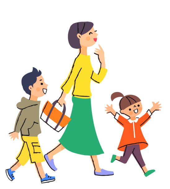 赤ちゃんイラストの簡単なかわいい描き方。子供や大人との違いお絵かき図鑑