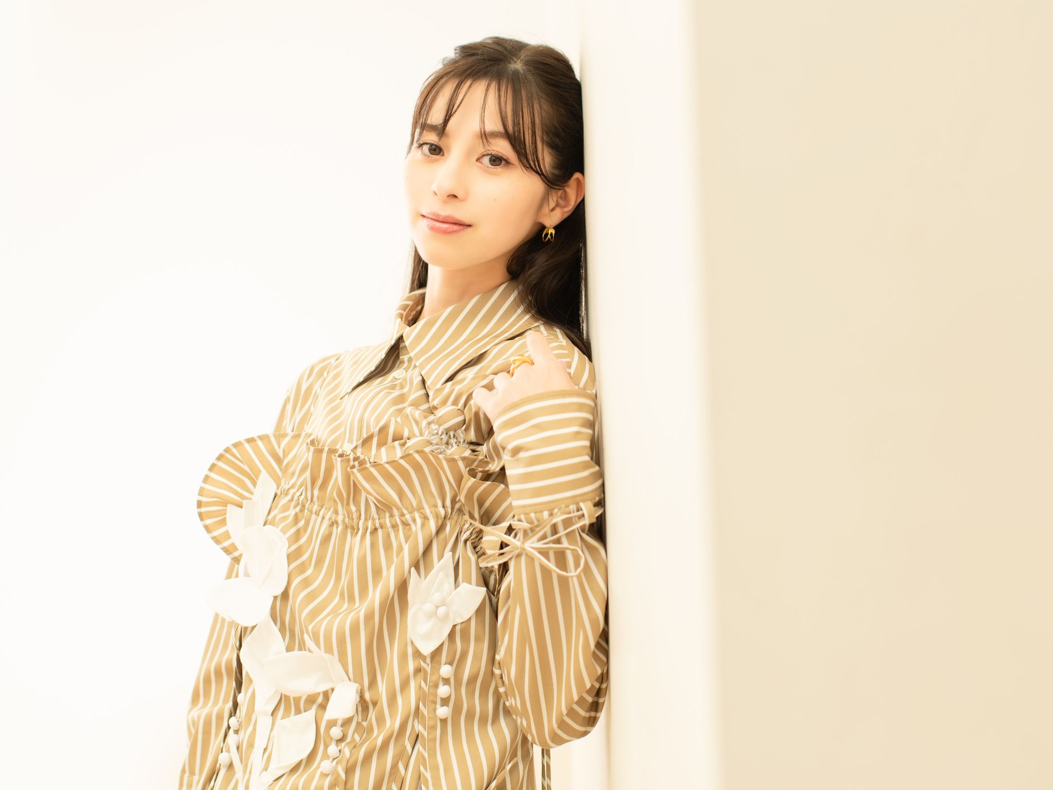 中条あやみ、4年越しに主演作が公開「18歳の青春が詰まった作品」 写真15枚- 映画ナタリ