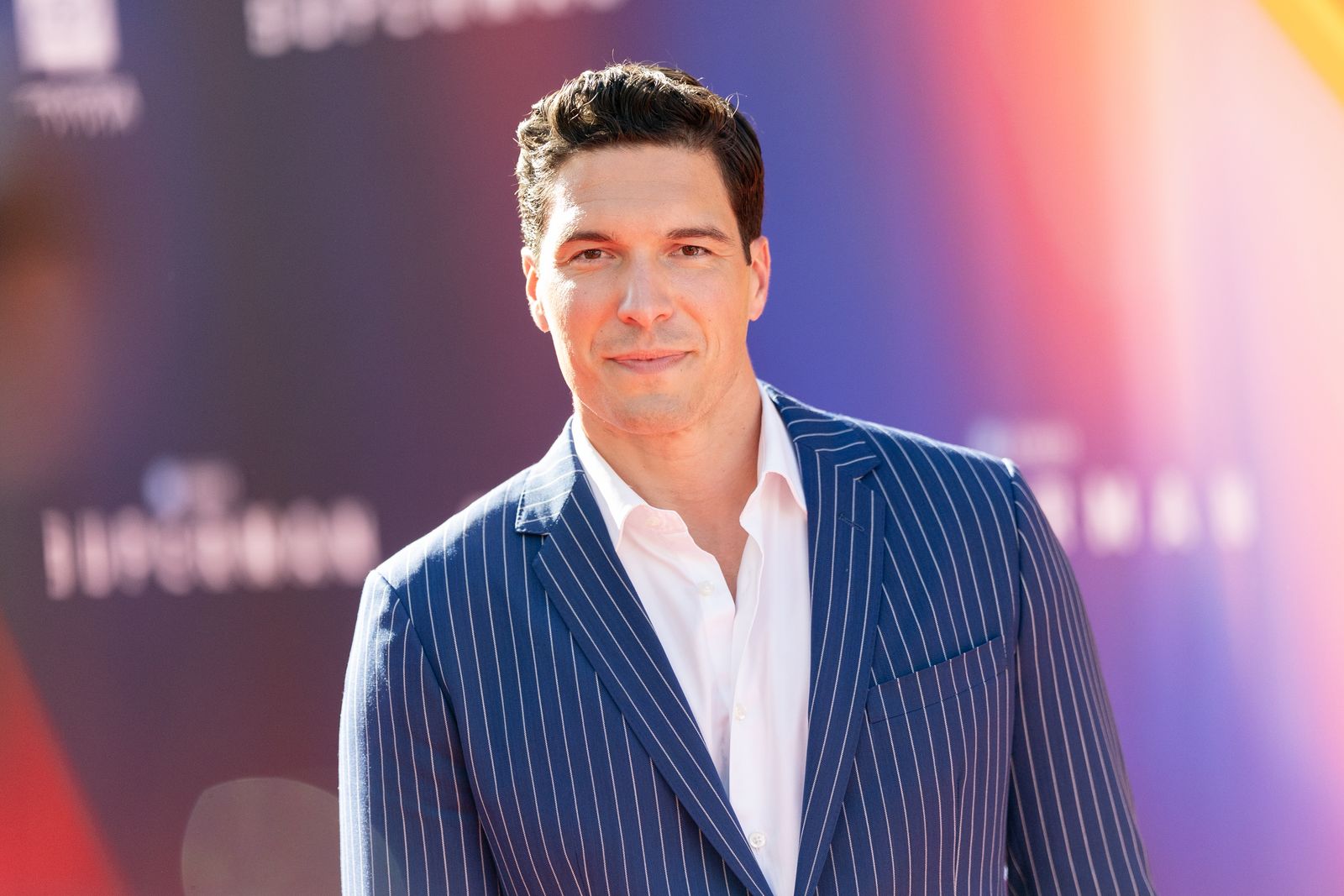 クリストファー・リーヴの息子ウィル、ジェームズ・ガン監督作『スーパーマン』へのカメオ出演を語るVogue Japan