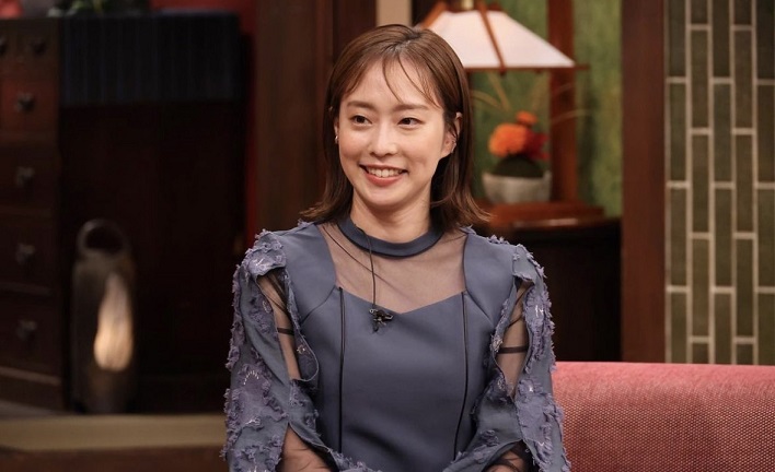 石川佳純 結婚願望「あります、あります」 新婚・平野早矢香さんからは直球質問「いい人いないの？」 - スポニチ Sponichi Annex スポーツ