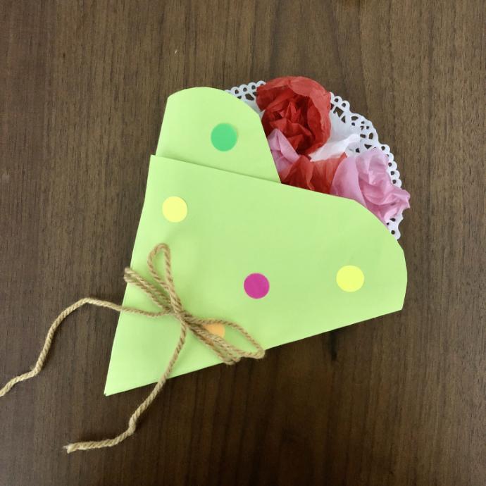 みんなの投稿 卒園児さんへの プレゼント！保育と遊びのプラットフォーム ほいくる