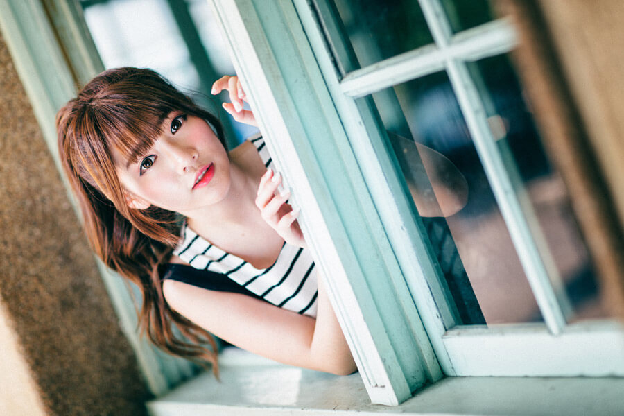 台湾人で同性、そんな彼女がくれたラブレター 心ひかれ踏み出した私：朝日新聞