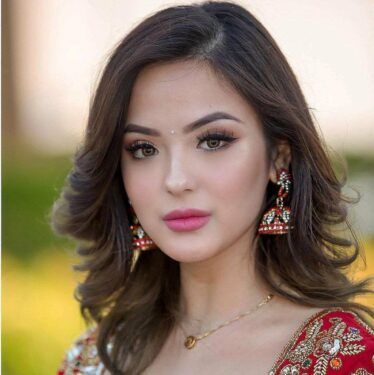 ネパール人女性の美人10選まとめ世界の美人・イケメンまとめブログ 画像あり