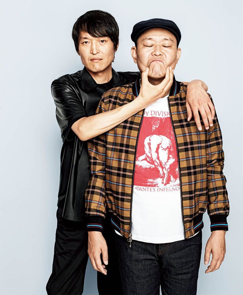 兄弟でコンビ組んでる芸人アメトーーク！テレビ朝日