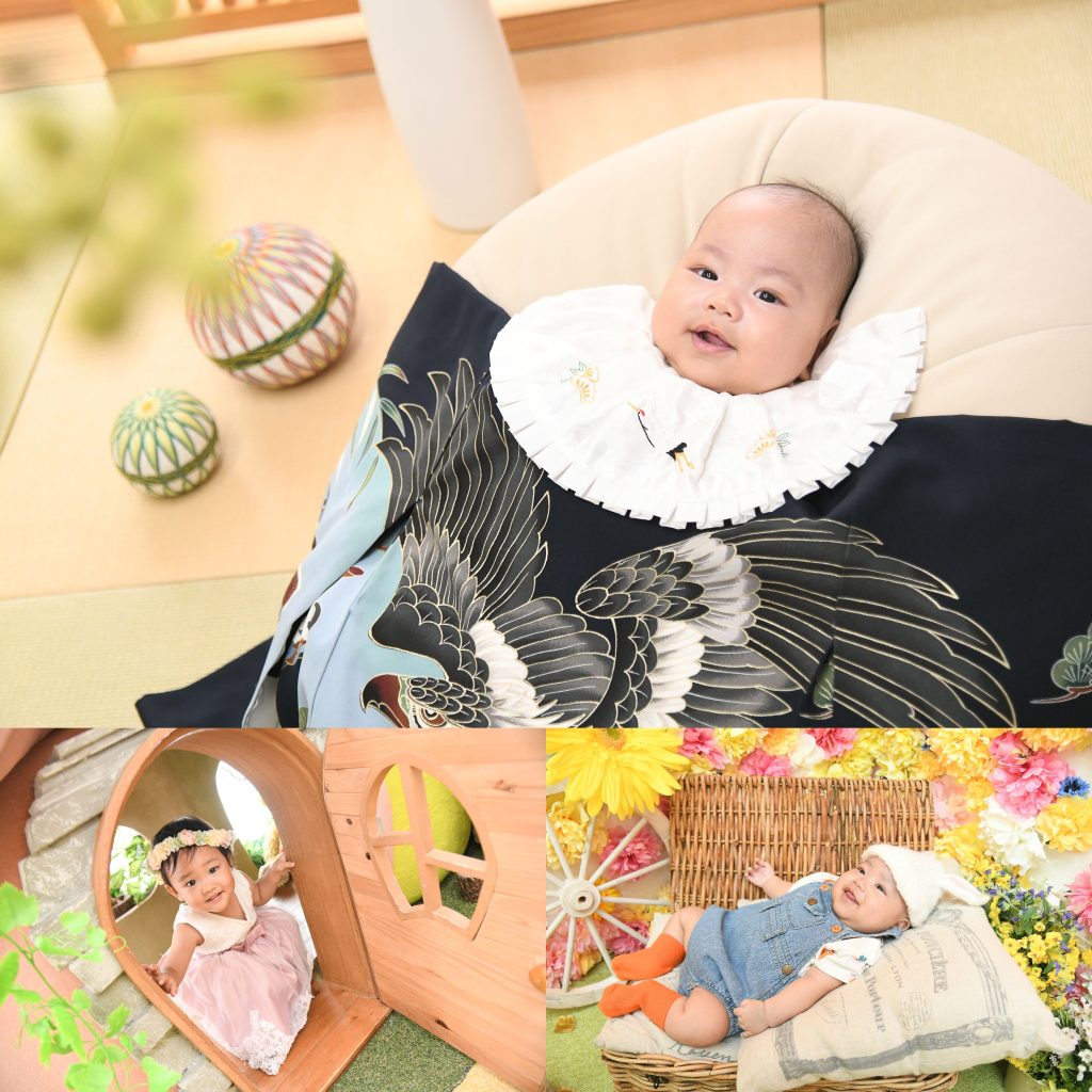 もちもち赤ちゃん肌の写真・画像素材-Snapmart スナップマート