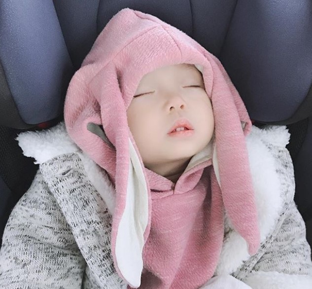 拡大画像ママカメ通信寝てると天使！な赤ちゃんの寝顔をぶれずに撮るには - 女子カメ Watch