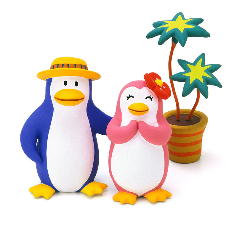 ペアイラスト 複数人可 絵柄複数 カップル お友達同士 ほのぼのSKIMA スキマ